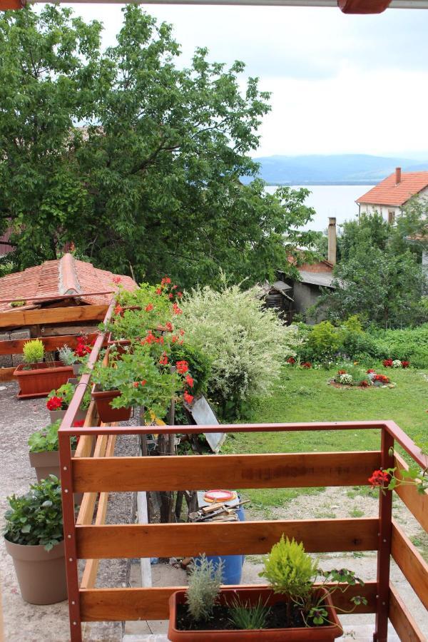 Apartmani Ilic Golubac Exterior foto