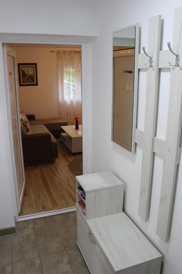 Apartmani Ilic Golubac Exterior foto