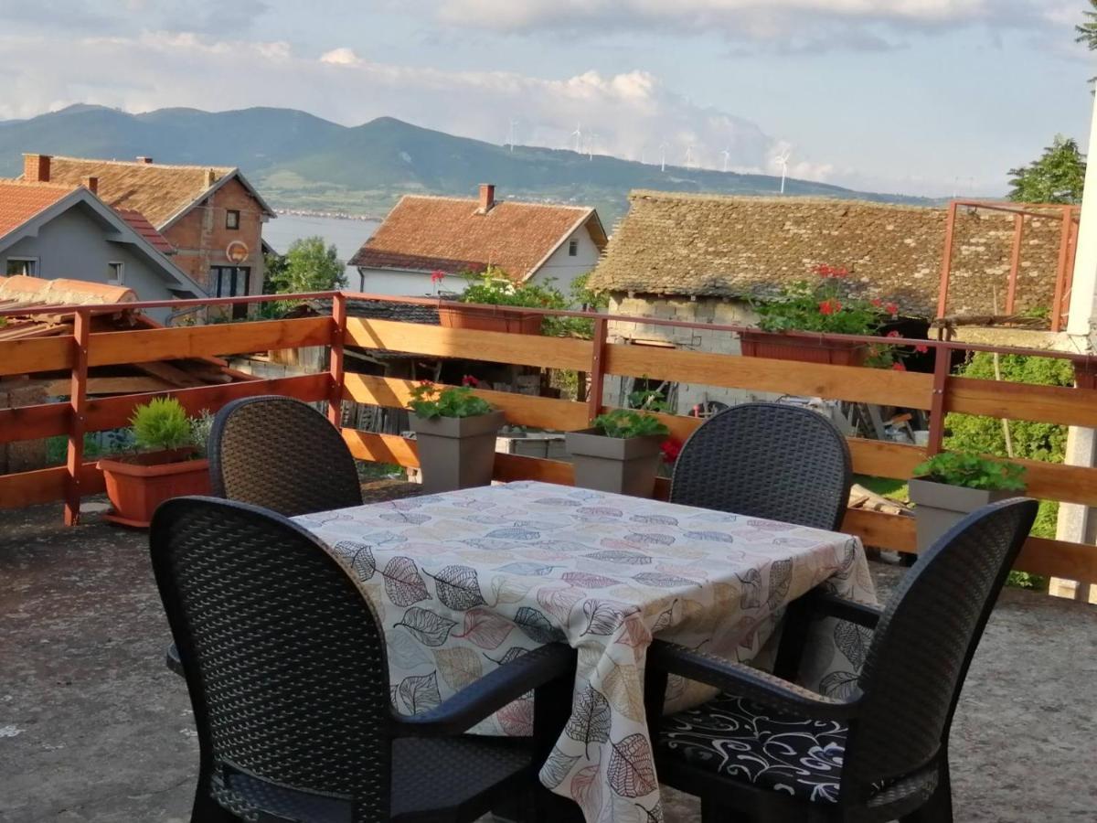 Apartmani Ilic Golubac Exterior foto