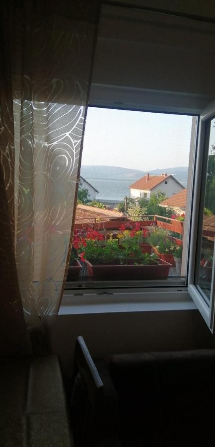 Apartmani Ilic Golubac Exterior foto