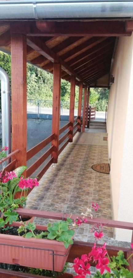 Apartmani Ilic Golubac Exterior foto